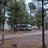 Review photo of Flagstaff KOA by Ashley C., October 23, 2018