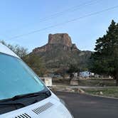 Review photo of Chisos Basin Campground — Big Bend National Park by Chris D., July 15, 2023