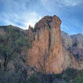 Review photo of Chisos Basin Campground (Big Bend, Tx) — Big Bend National Park by Chris D., July 15, 2023