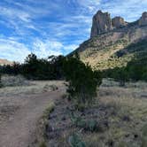 Review photo of Chisos Basin Campground (Big Bend, Tx) — Big Bend National Park by Chris D., July 15, 2023