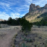 Review photo of Chisos Basin Campground — Big Bend National Park by Chris D., July 15, 2023