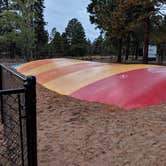Review photo of Flagstaff KOA by Ashley C., October 23, 2018