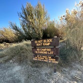 Review photo of Upper & Lower Madera Campground — Big Bend Ranch State Park by Chris D., July 15, 2023
