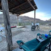 Review photo of Upper & Lower Madera Campground — Big Bend Ranch State Park by Chris D., July 15, 2023