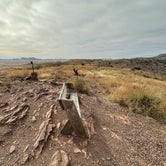 Review photo of Davis Mountains State Park Campground by Chris D., July 15, 2023