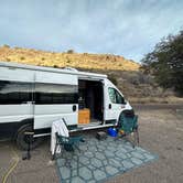 Review photo of Davis Mountains State Park by Chris D., July 15, 2023