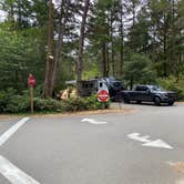 Review photo of Jessie M. Honeyman Memorial State Park Campground by Kyle , July 15, 2023