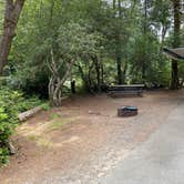 Review photo of Jessie M. Honeyman Memorial State Park Campground by Kyle , July 15, 2023