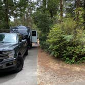 Review photo of Jessie M. Honeyman Memorial State Park Campground by Kyle , July 15, 2023