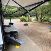 Review photo of Jessie M. Honeyman Memorial State Park Campground by Kyle , July 15, 2023