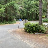 Review photo of Jessie M. Honeyman Memorial State Park Campground by Kyle , July 15, 2023