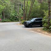 Review photo of Jessie M. Honeyman Memorial State Park Campground by Kyle , July 15, 2023