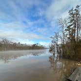 Review photo of White Oak Parish Park Campground by Chris D., July 15, 2023