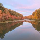 Review photo of Big Hill Pond State Park Campground by Chris D., July 15, 2023