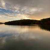 Review photo of Big Hill Pond State Park Campground by Chris D., July 15, 2023