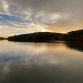 Review photo of Big Hill Pond State Park Campground by Chris D., July 15, 2023
