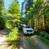 Review photo of Bear Creek - State Forest by dusty , July 15, 2023