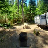 Review photo of Bear Creek - State Forest by dusty , July 15, 2023