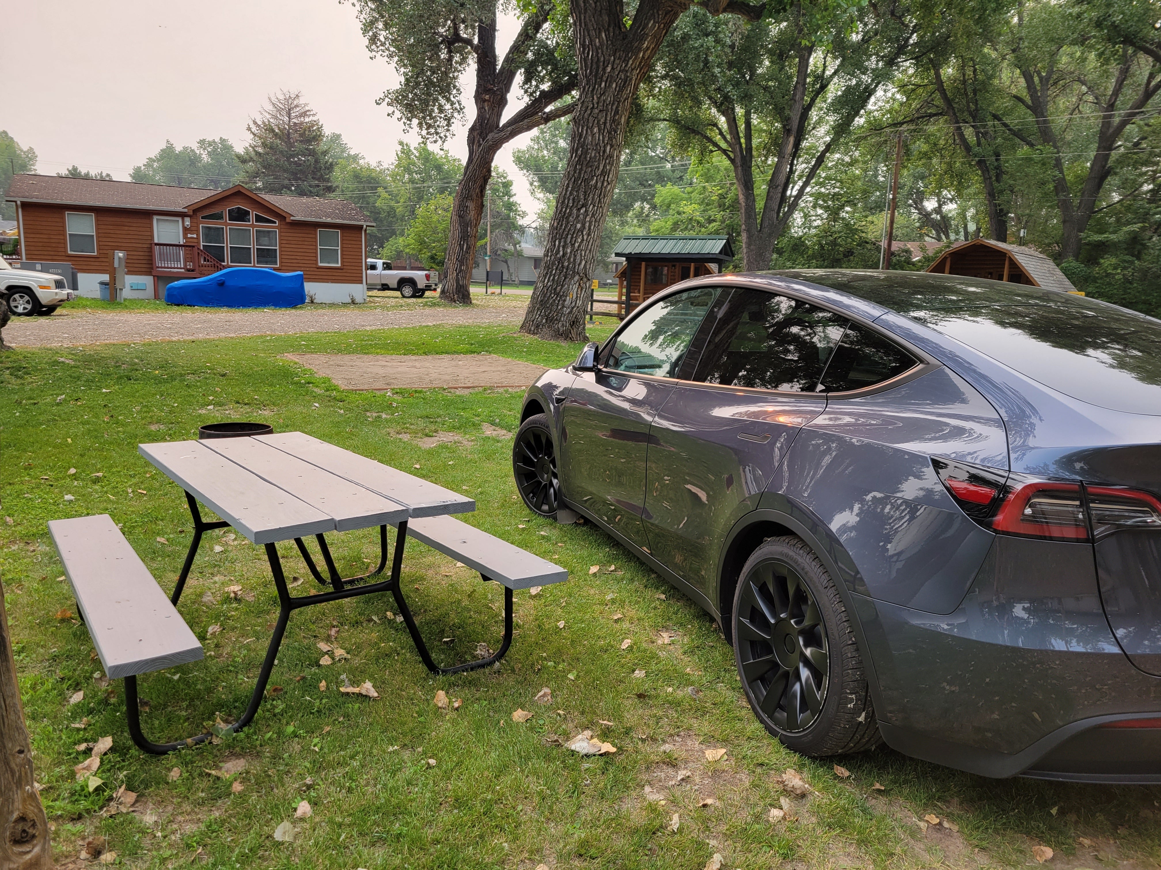 Camper submitted image from Miles City KOA - 5