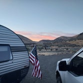 Review photo of Umtanum Campground - Yakima River Canyon by dusty , July 15, 2023