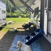 Review photo of Coyote Creek State Park Campground by Tammy C., July 15, 2023