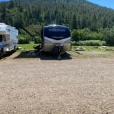 Review photo of Coyote Creek State Park Campground by Tammy C., July 15, 2023