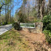 Review photo of Black Rock Mountain State Park Campground by Chris D., July 15, 2023