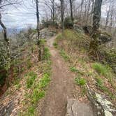 Review photo of Black Rock Mountain State Park Campground by Chris D., July 15, 2023