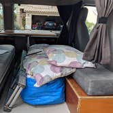 Review photo of Flagstaff KOA by Ashley C., October 23, 2018