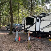 Review photo of Skidaway Island State Park Campground by Dallas W., July 15, 2023
