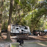 Review photo of Skidaway Island State Park Campground by Dallas W., July 15, 2023