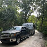 Review photo of Faver-Dykes State Park Campground by Dallas W., July 15, 2023