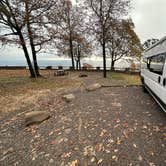 Review photo of Mount Nebo State Park Campground by Chris D., July 15, 2023