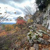 Review photo of Mount Nebo State Park Campground by Chris D., July 15, 2023