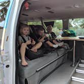 Review photo of Flagstaff KOA by Ashley C., October 23, 2018