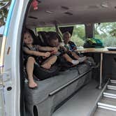 Review photo of Flagstaff KOA by Ashley C., October 23, 2018