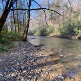 Review photo of Lost Creek - Cherokee NF by Chris D., July 16, 2023