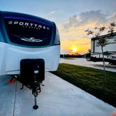 Review photo of Jetstream RV Resort at Waller by Alex & Aly D., July 11, 2023