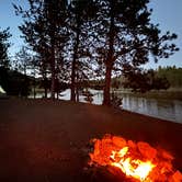 Review photo of Fremont National Forest Holbrook Reservoir Forest Camp by Lori F., July 16, 2023