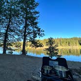 Review photo of Fremont National Forest Holbrook Reservoir Forest Camp by Lori F., July 16, 2023