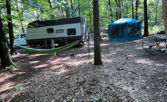 Kat G.'s photo at Bull Run Regional Park near Centreville, VA