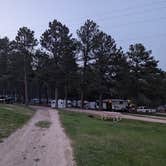 Review photo of Custer Crazy Horse Campground by Kristi D., July 16, 2023