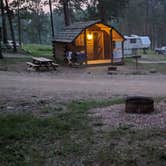 Review photo of Custer Crazy Horse Campground by Kristi D., July 16, 2023