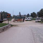 Review photo of Custer Crazy Horse Campground by Kristi D., July 16, 2023