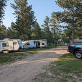 Review photo of Custer Crazy Horse Campground by Kristi D., July 16, 2023