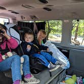 Review photo of Flagstaff KOA by Ashley C., October 23, 2018