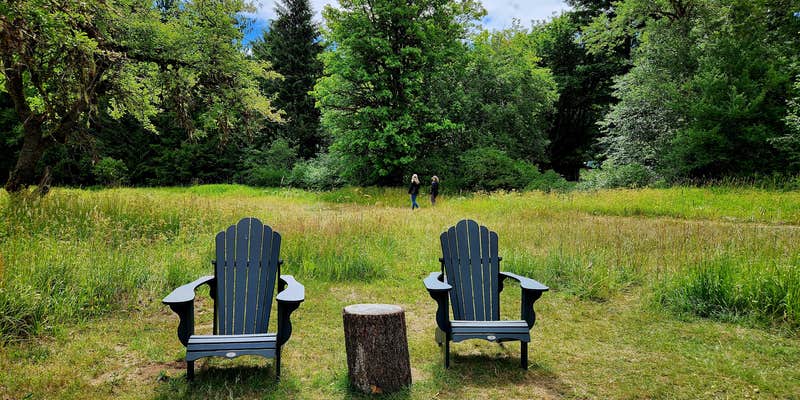 Camper submitted image from Elkamp Eastcreek