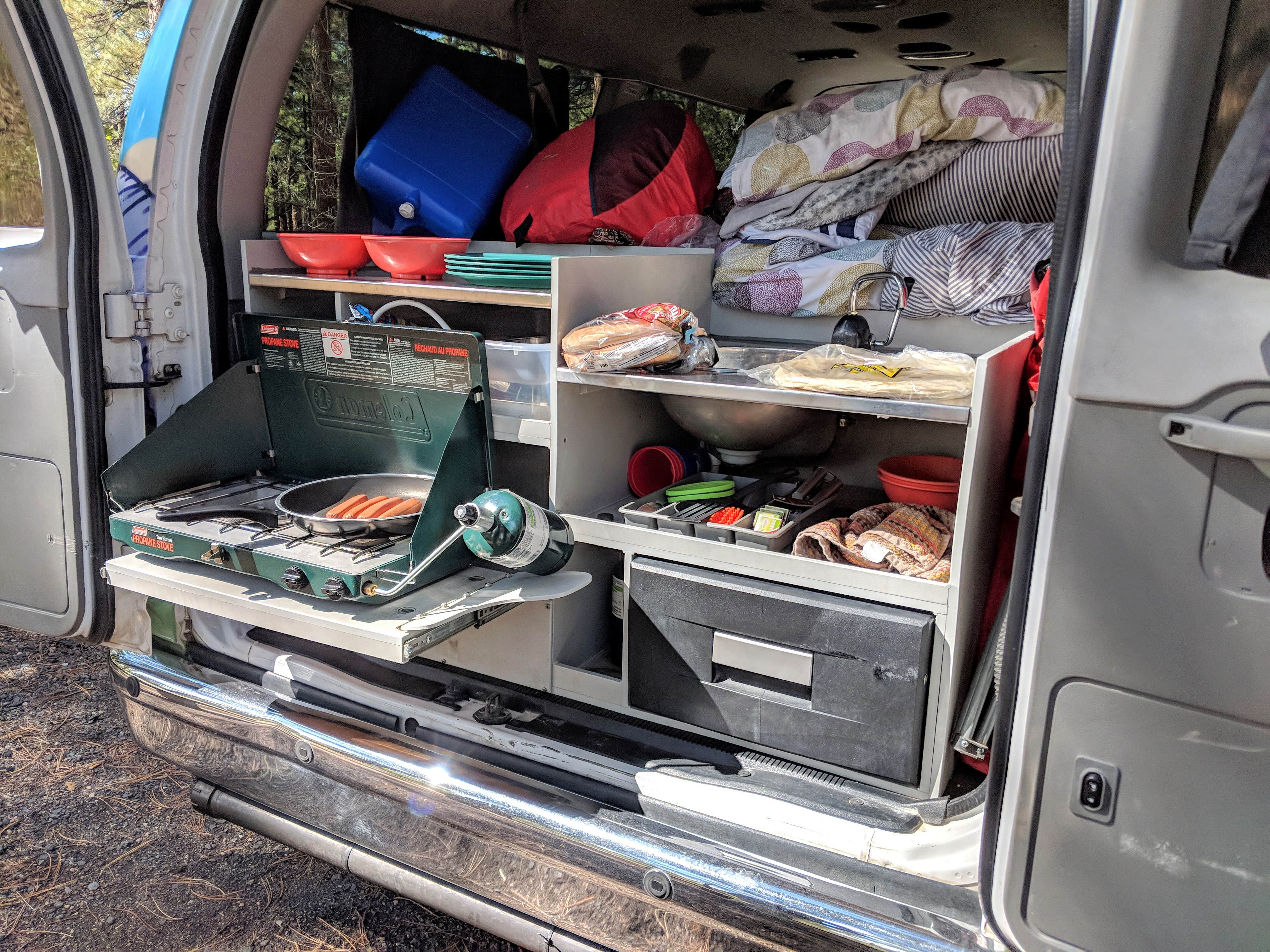 Camper-submitted photo at Flagstaff KOA in Arizona