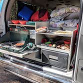 Review photo of Flagstaff KOA by Ashley C., October 23, 2018