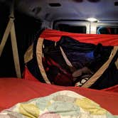 Review photo of Flagstaff KOA by Ashley C., October 23, 2018